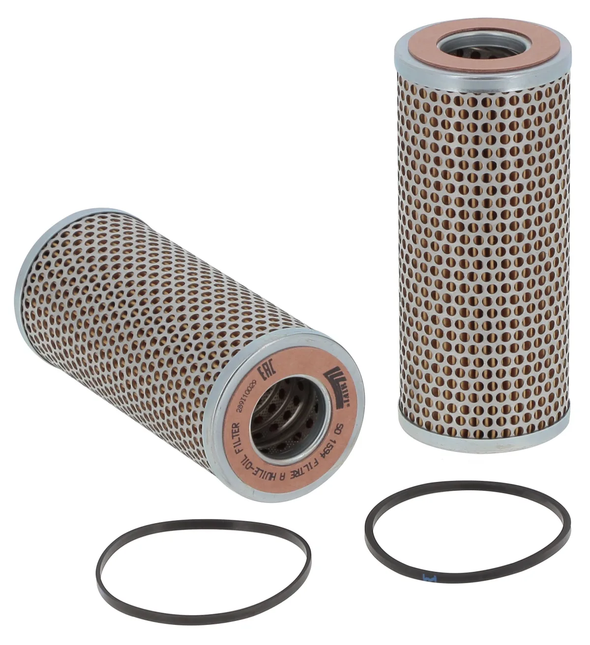 SO1594 Hifi Filter