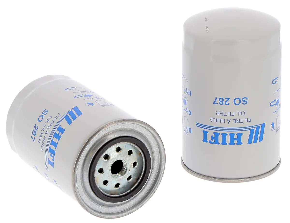 SO287 Hifi Filter