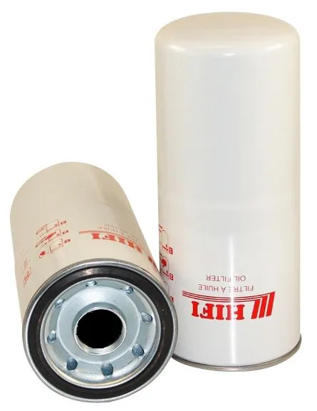SO3363 Hifi Filter