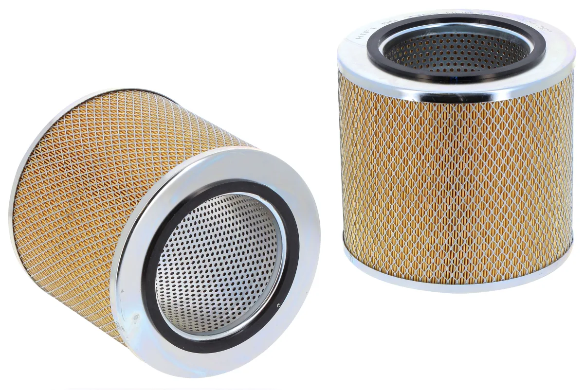 SO3367 Hifi Filter