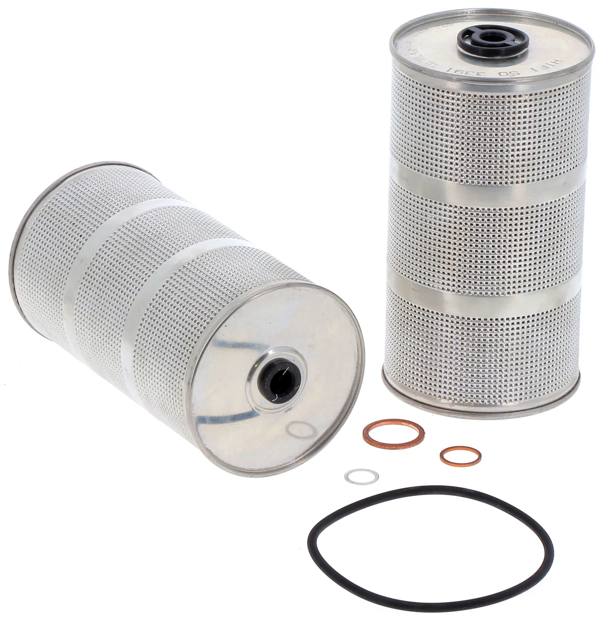 SO3391 Hifi Filter