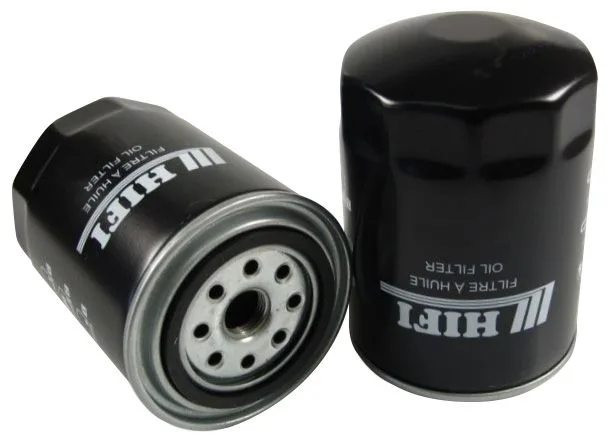 SO3417 Hifi Filter