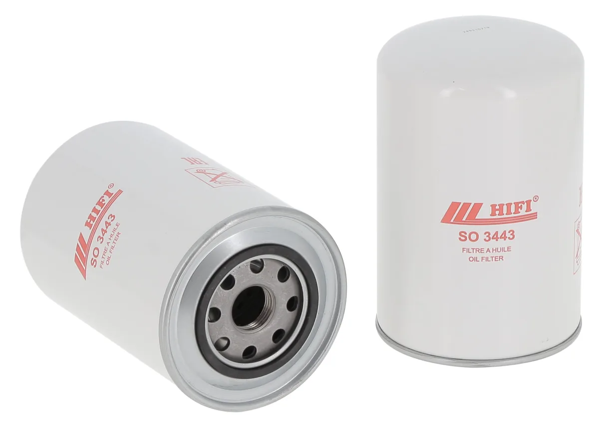 SO3443 Hifi Filter