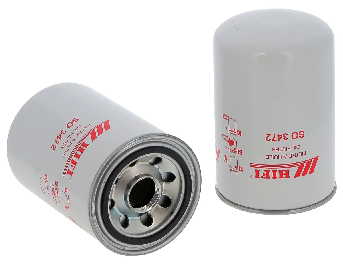 SO3472 Hifi Filter