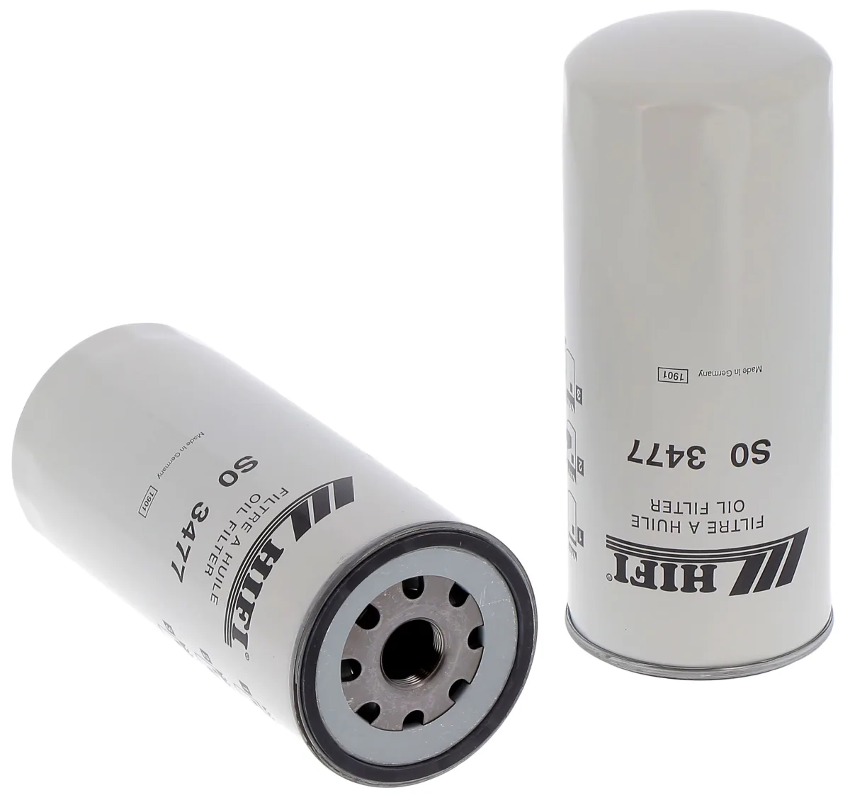 SO3477 Hifi Filter