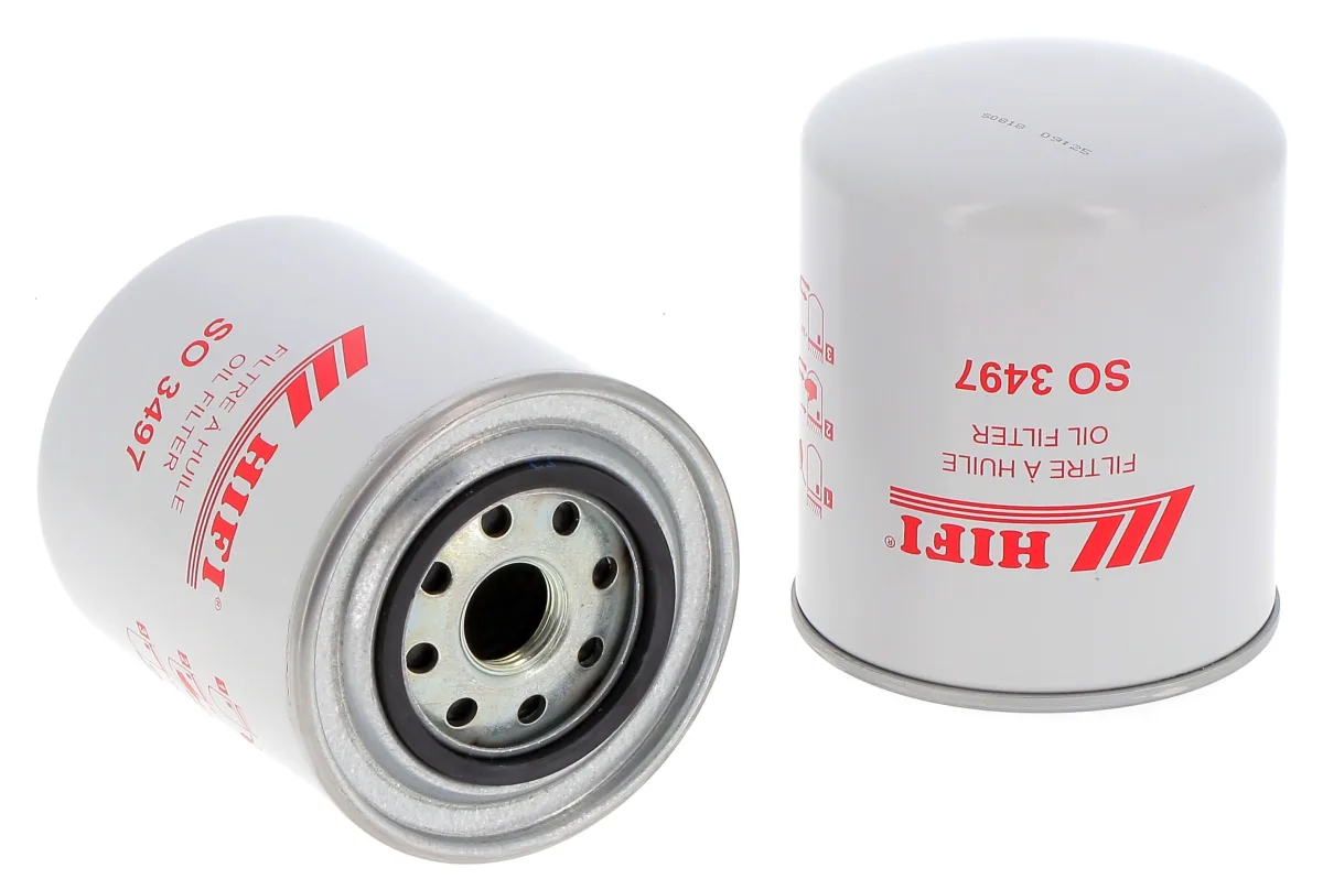 SO3497 Hifi Filter