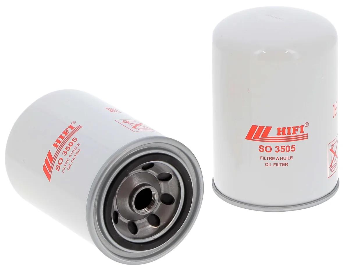 SO3505 Hifi Filter
