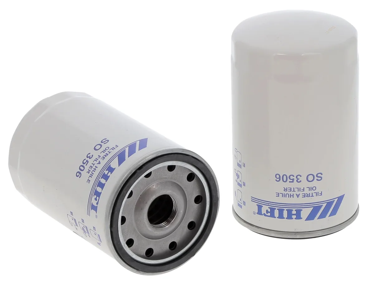 SO3506 Hifi Filter