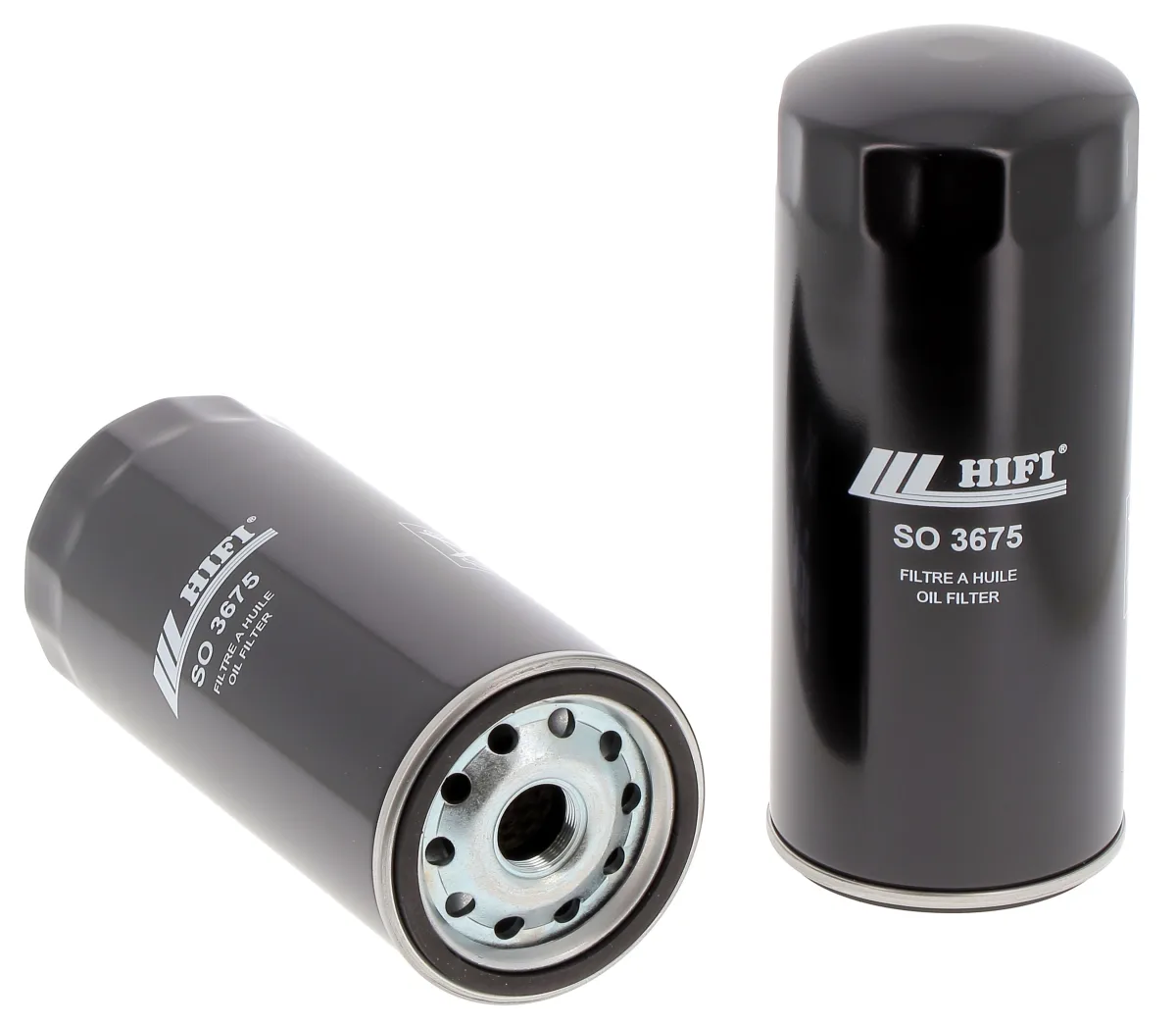 SO3675 Hifi Filter