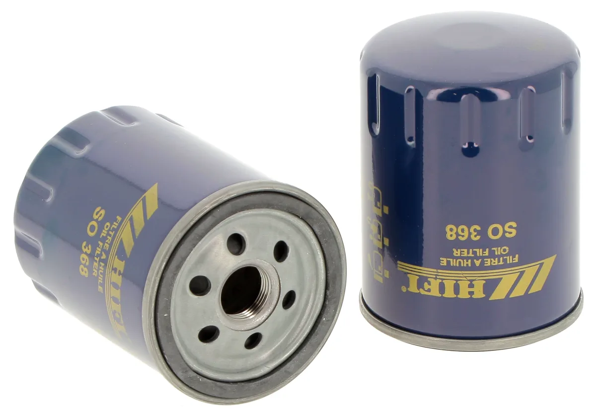 SO368 Hifi Filter