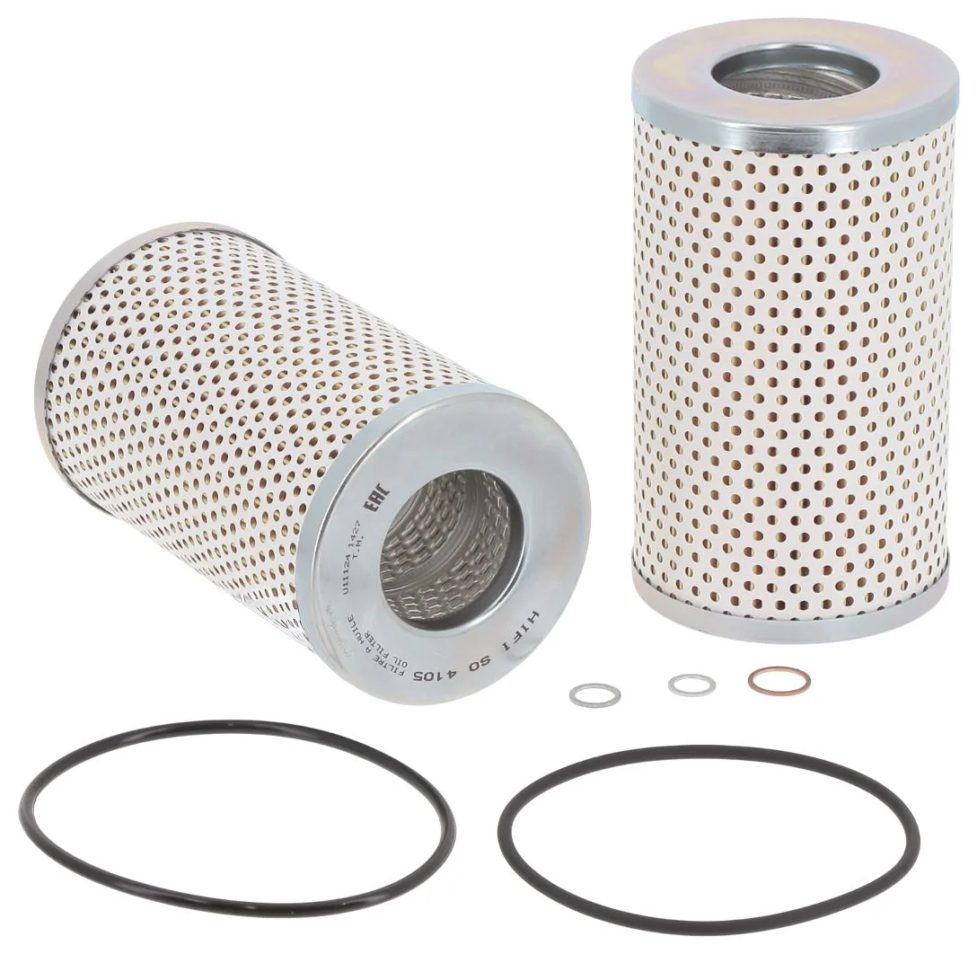 SO4105 Hifi Filter