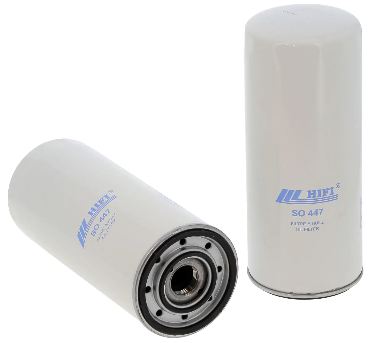 SO447 Hifi Filter