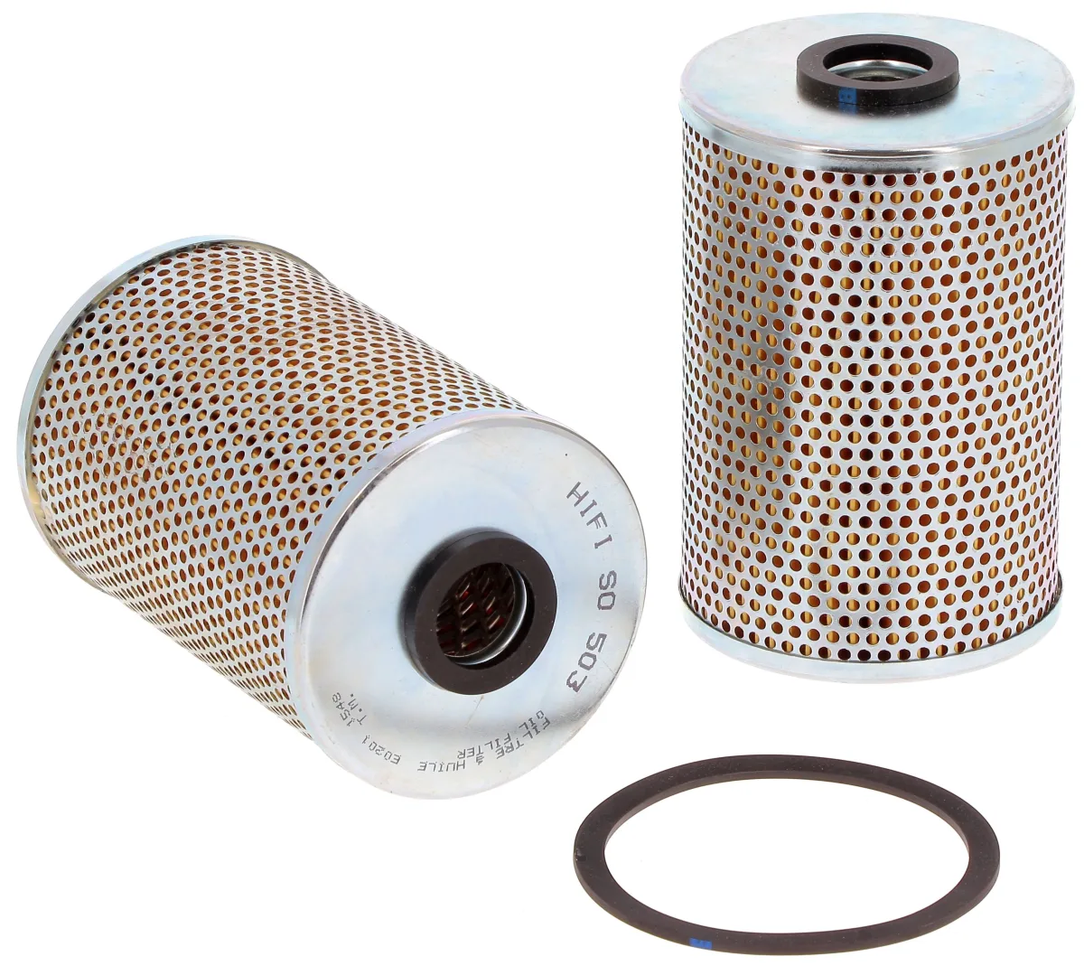 SO503 Hifi Filter