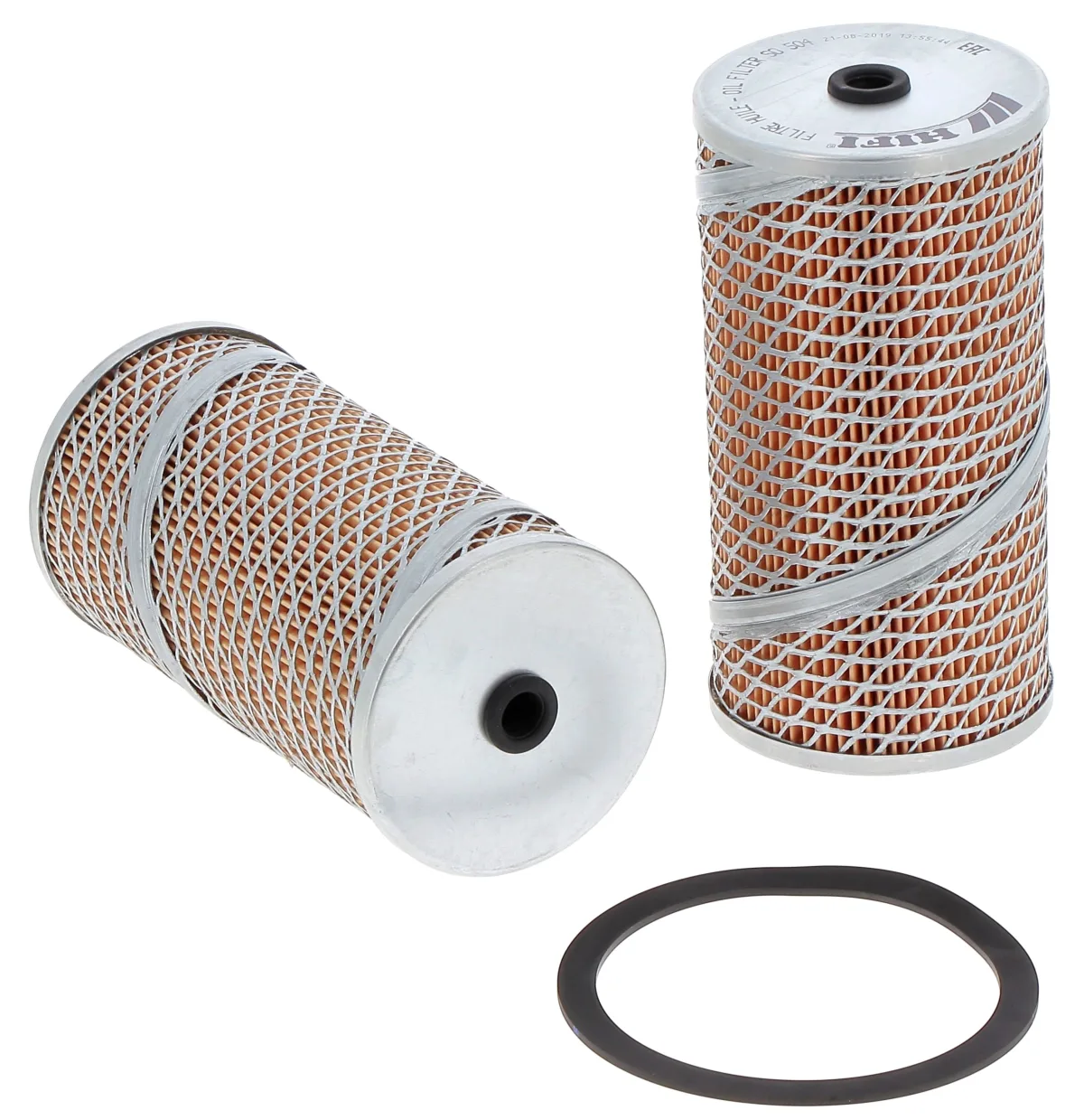 SO504 Hifi Filter