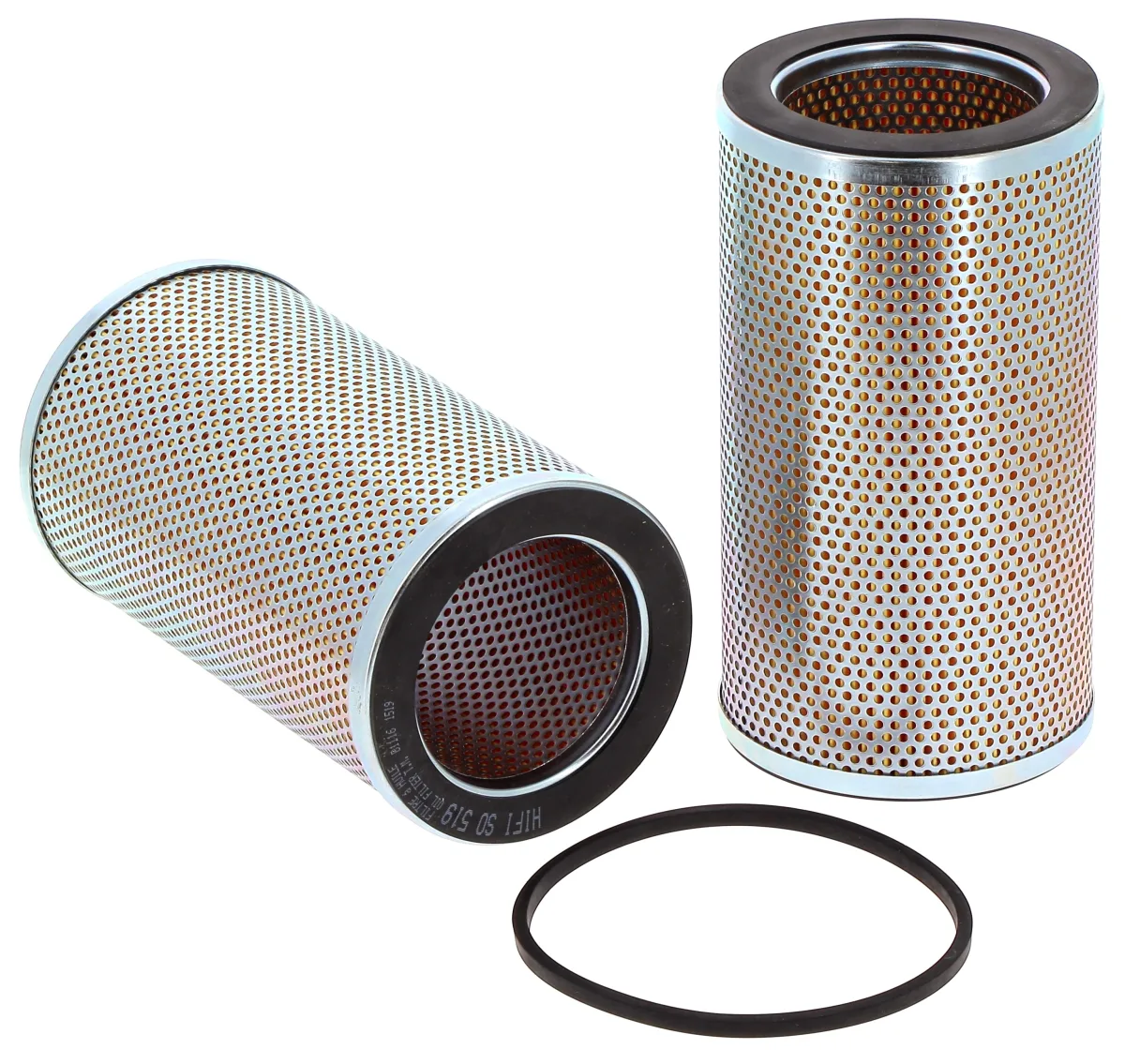 SO519 Hifi Filter