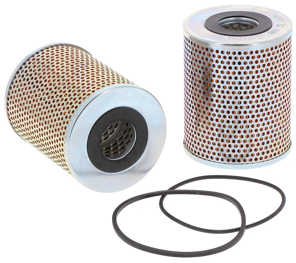 SO598 Hifi Filter