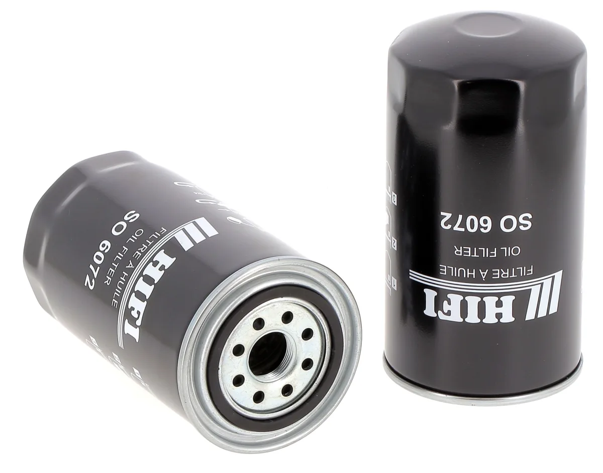 SO6072 Hifi Filter