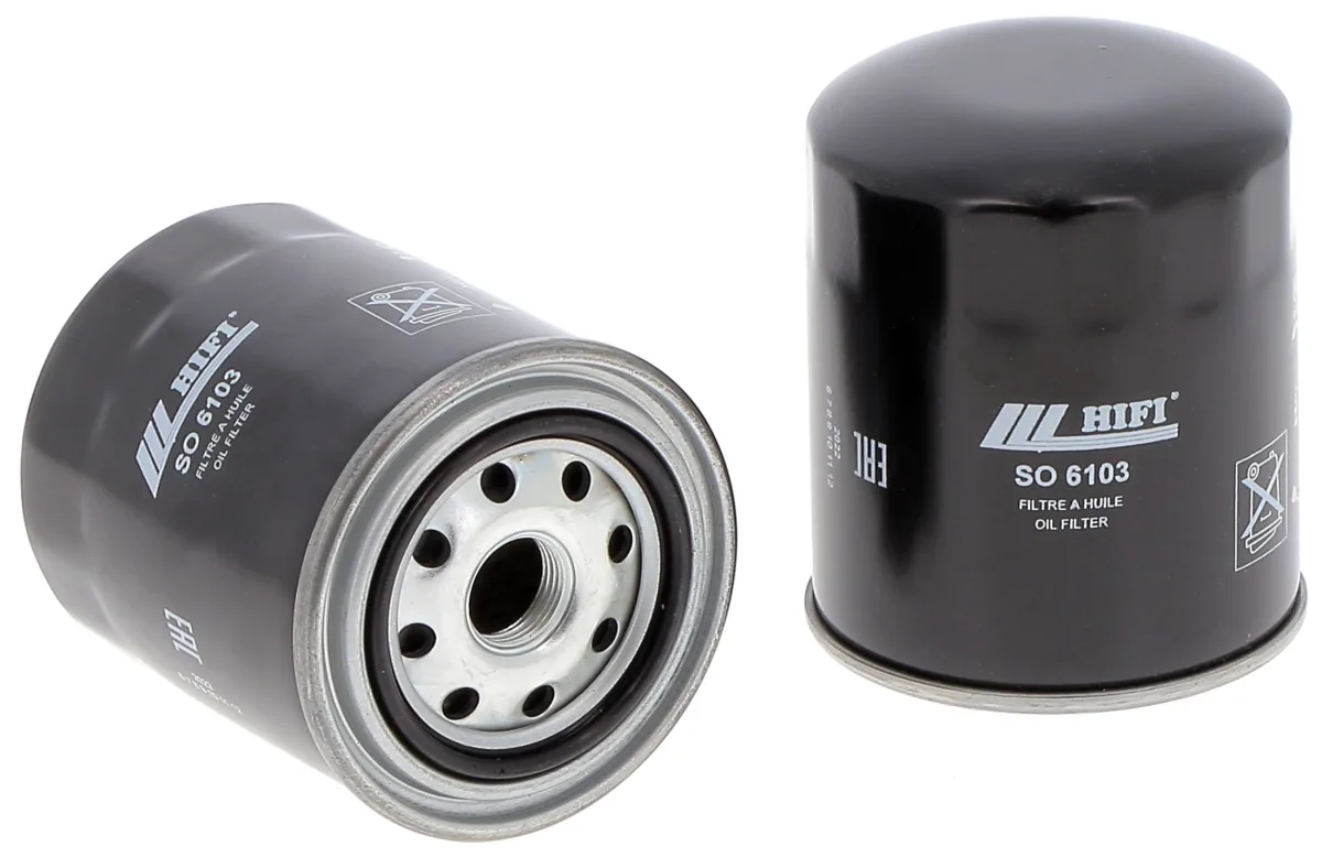 SO6103 Hifi Filter