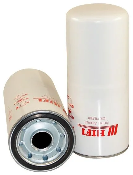 SO6110 Hifi Filter