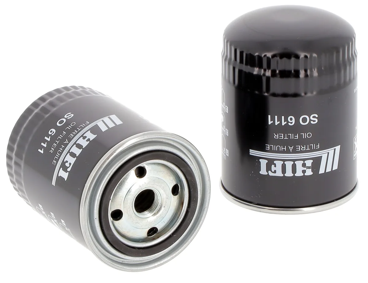SO6111 Hifi Filter