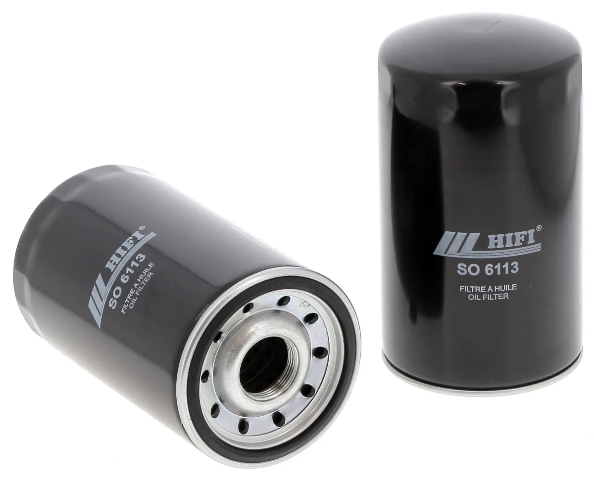 SO6113 Hifi Filter