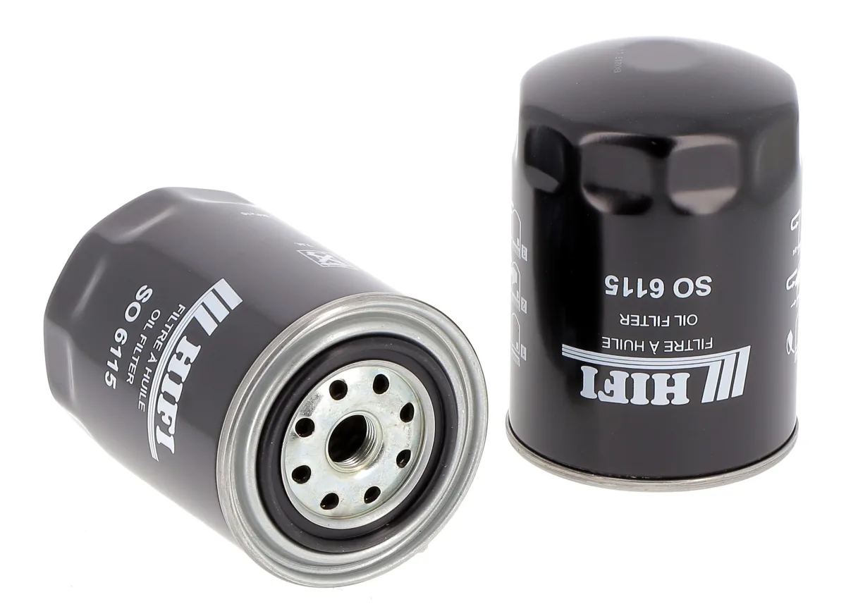 SO6115 Hifi Filter
