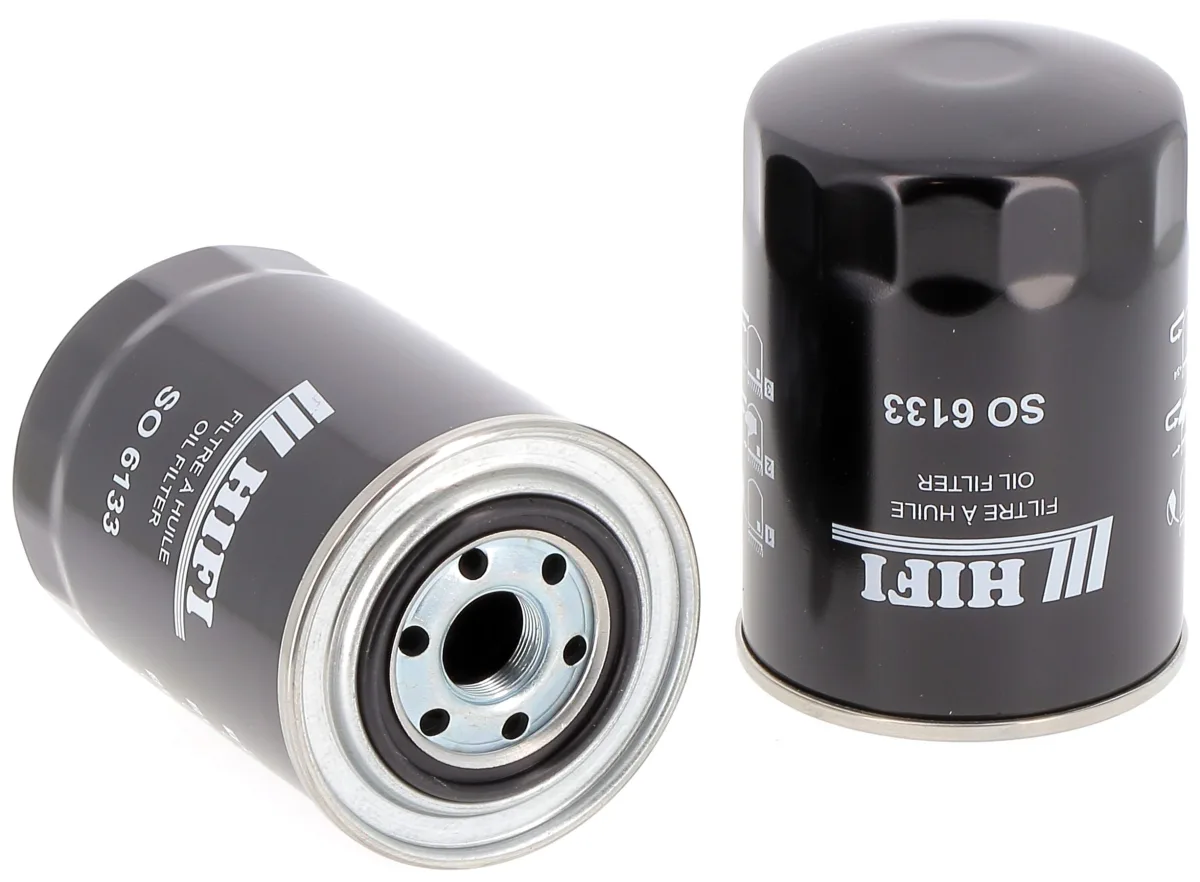 SO6133 Hifi Filter
