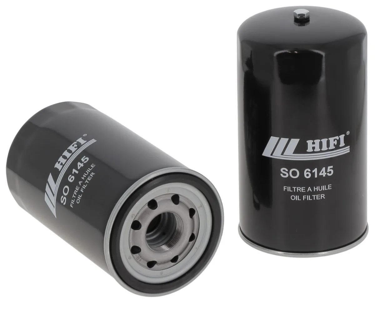SO6145 Hifi Filter