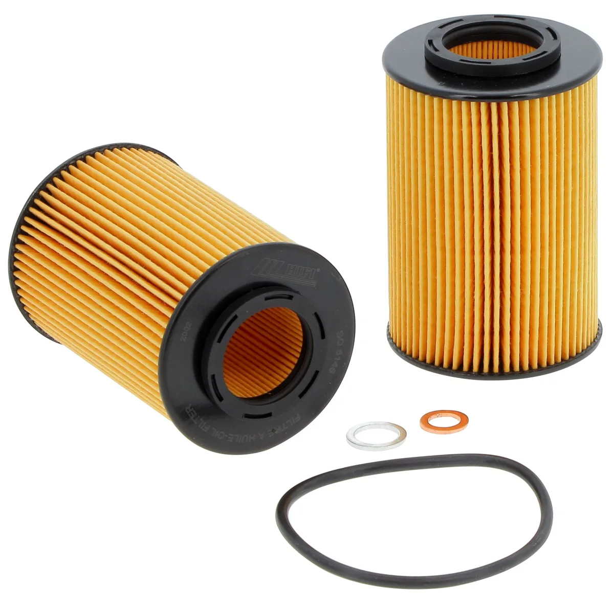 SO6146 Hifi Filter