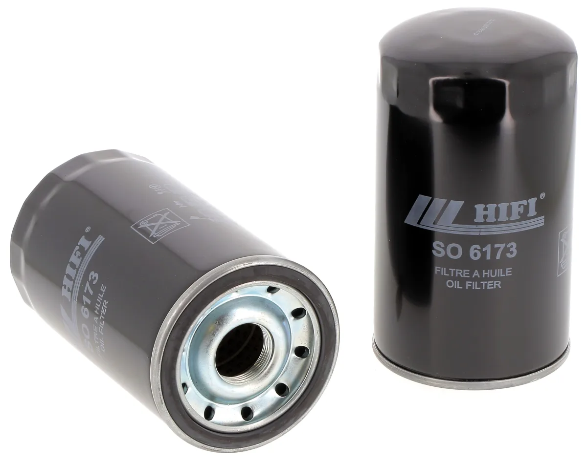 SO6173 Hifi Filter