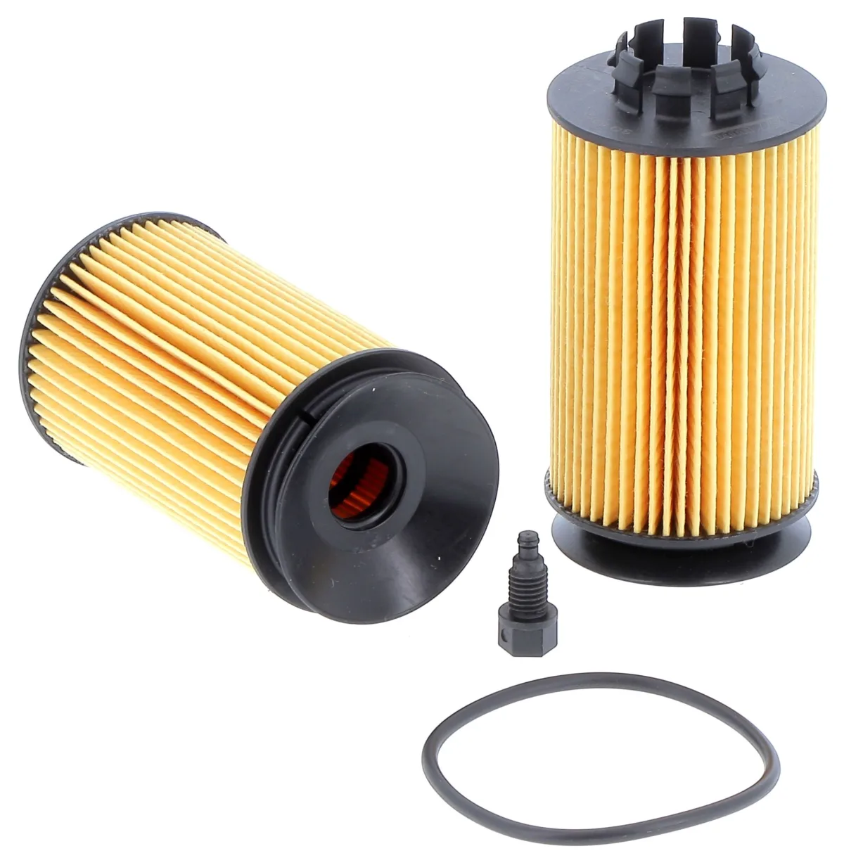SO6212 Hifi Filter