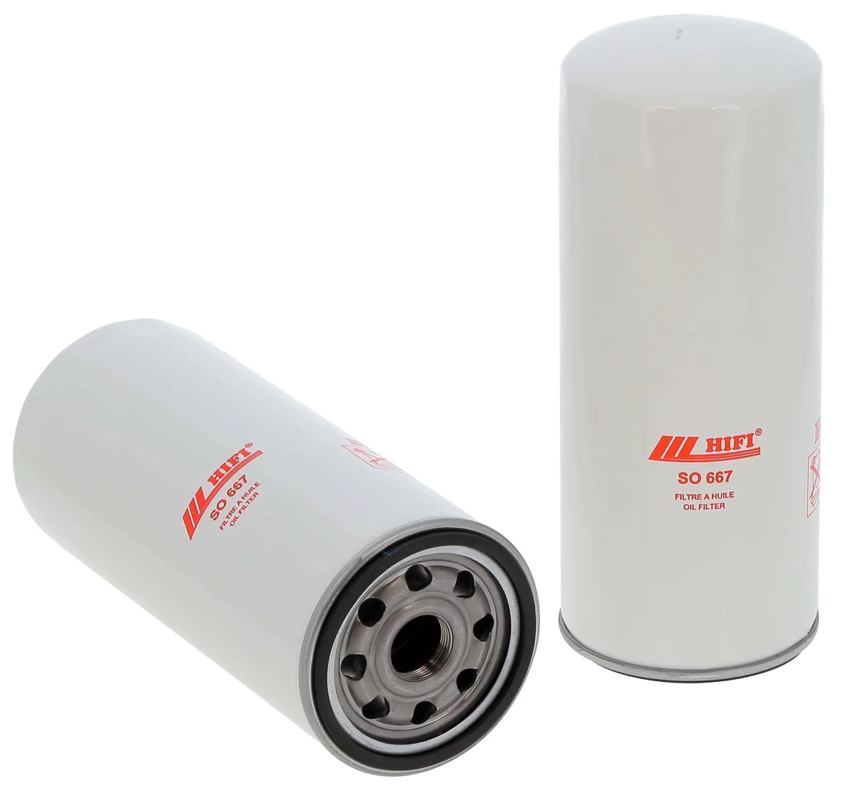SO667 Hifi Filter