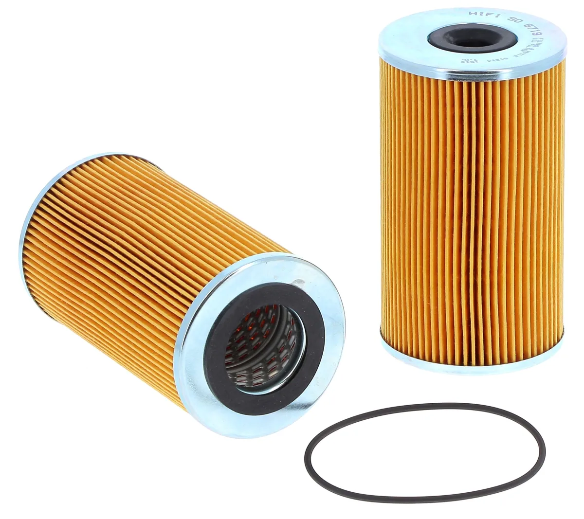 SO6719 Hifi Filter