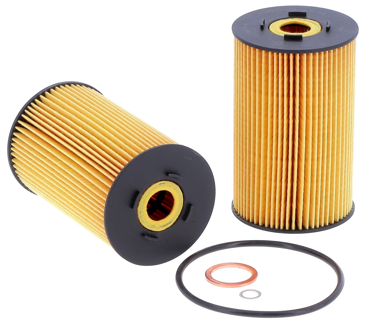 SO7000 Hifi Filter