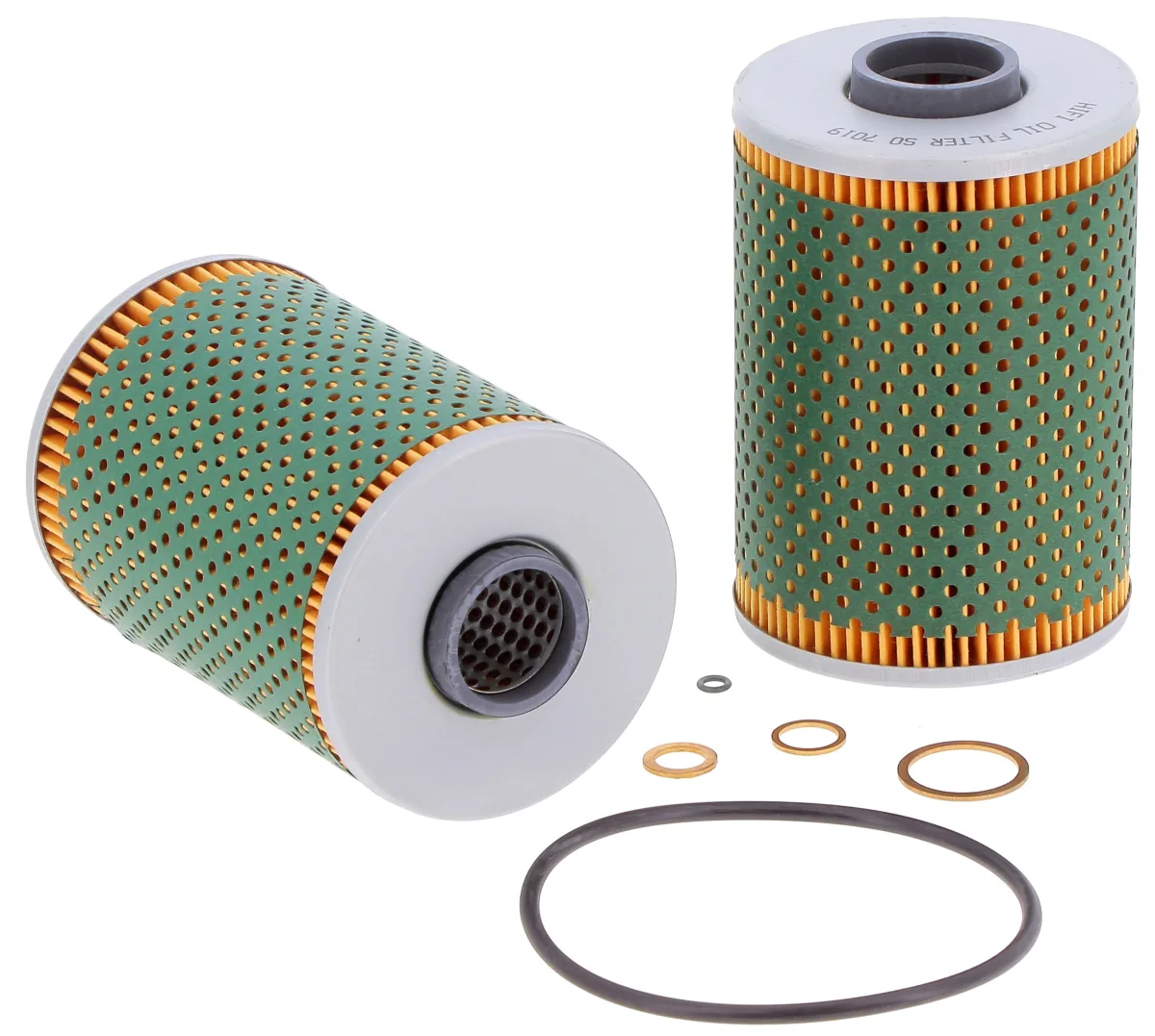 SO7019 Hifi Filter