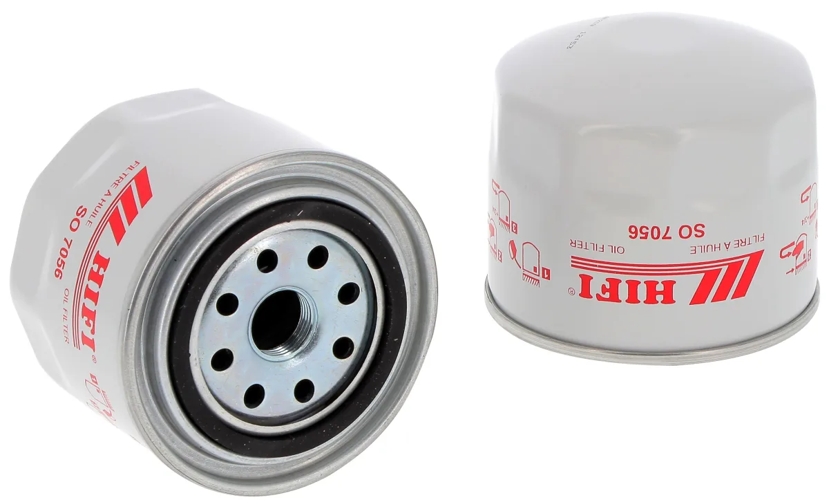 SO7056 Hifi Filter