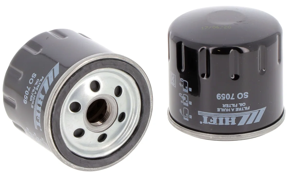 SO7059 Hifi Filter