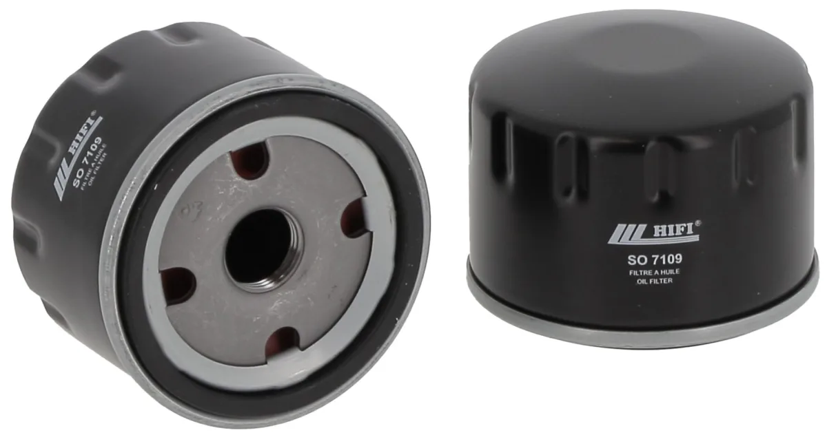 SO7109 Hifi Filter