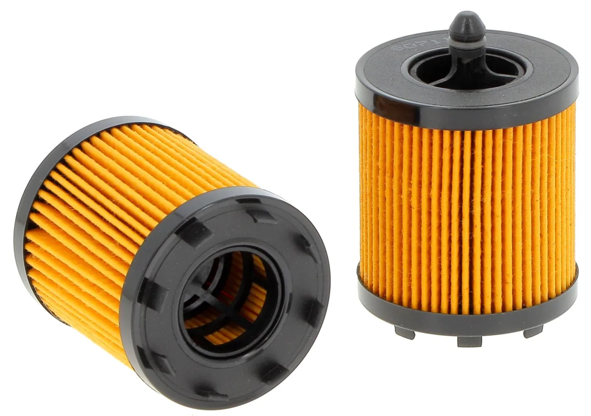 SO7119 Hifi Filter