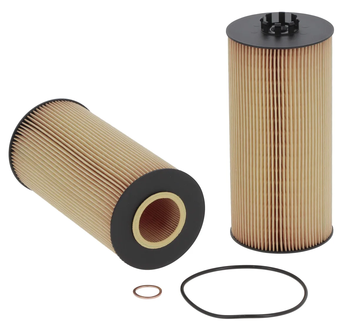 SO7139 Hifi Filter