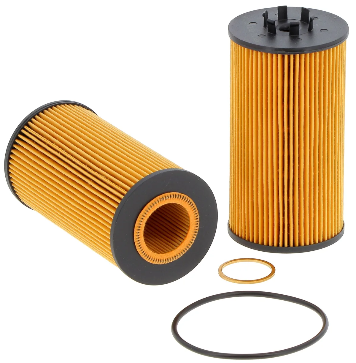 SO7144 Hifi Filter