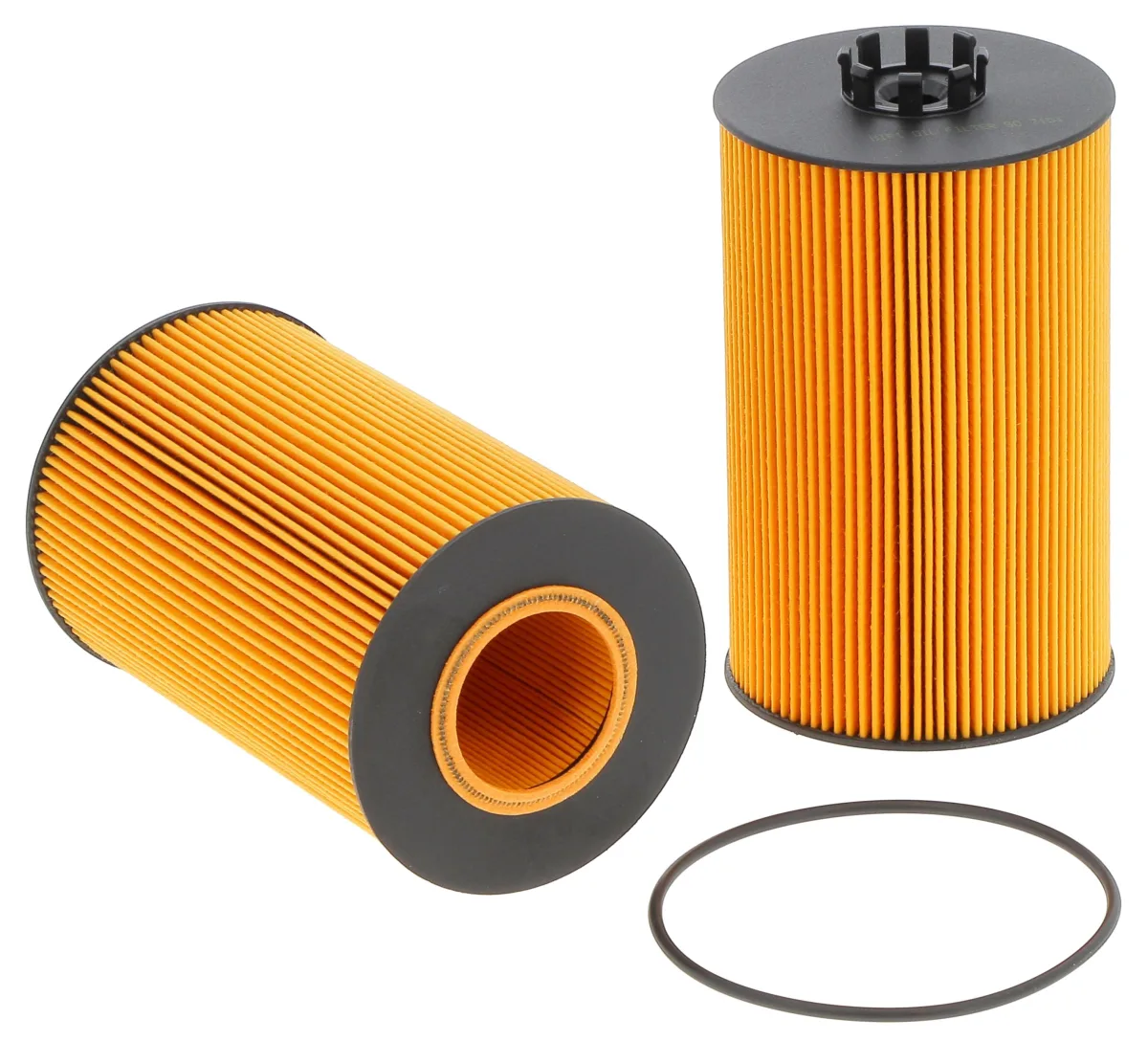 SO7151 Hifi Filter