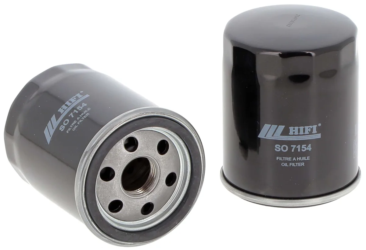 SO7154 Hifi Filter