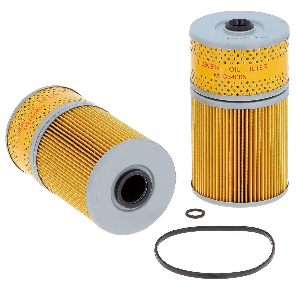 SO7160 Hifi Filter
