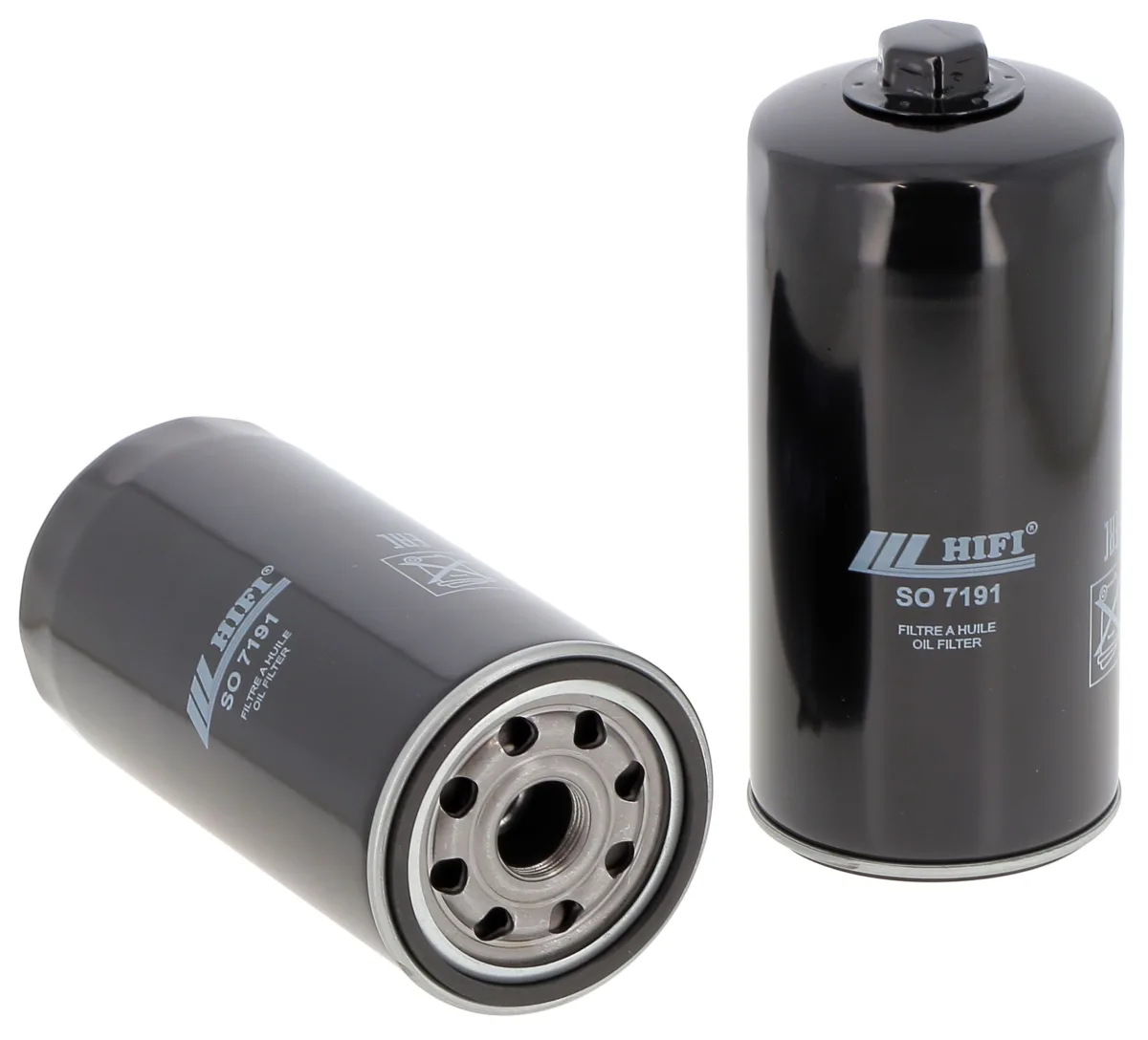 SO7191 Hifi Filter