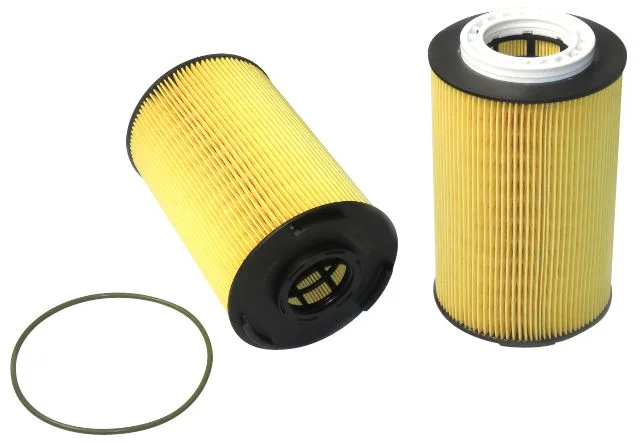 SO7255 Hifi Filter