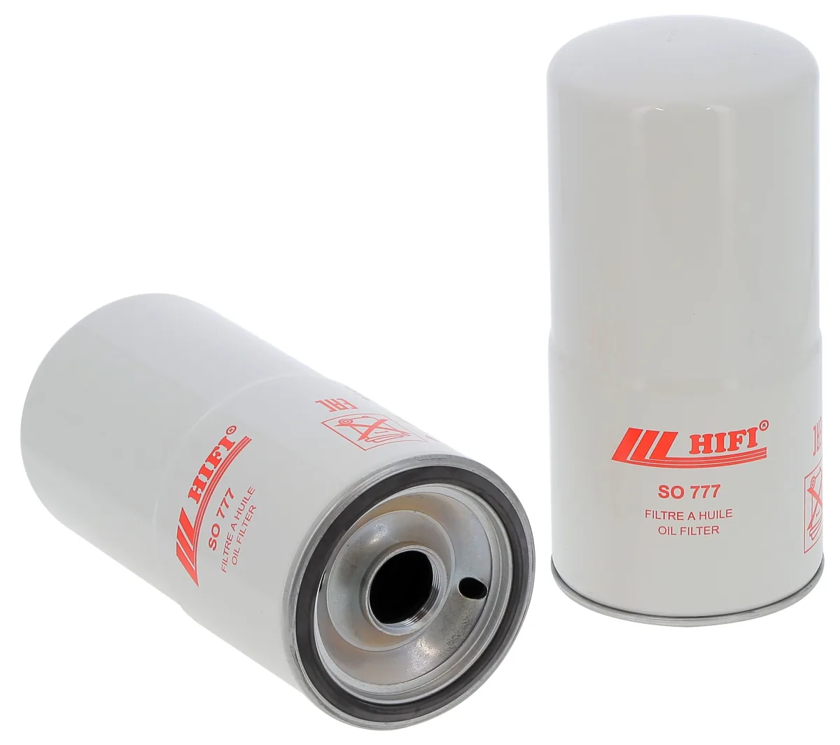 SO777 Hifi Filter