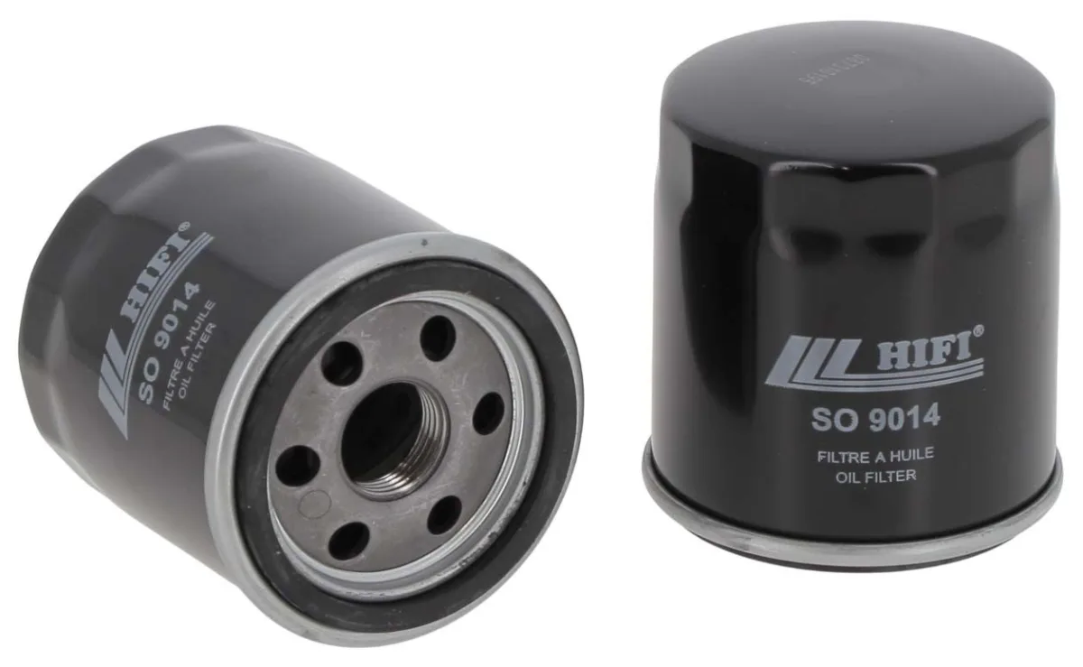 SO9014 Hifi Filter