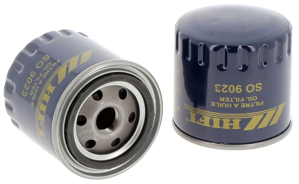 SO9023 Hifi Filter