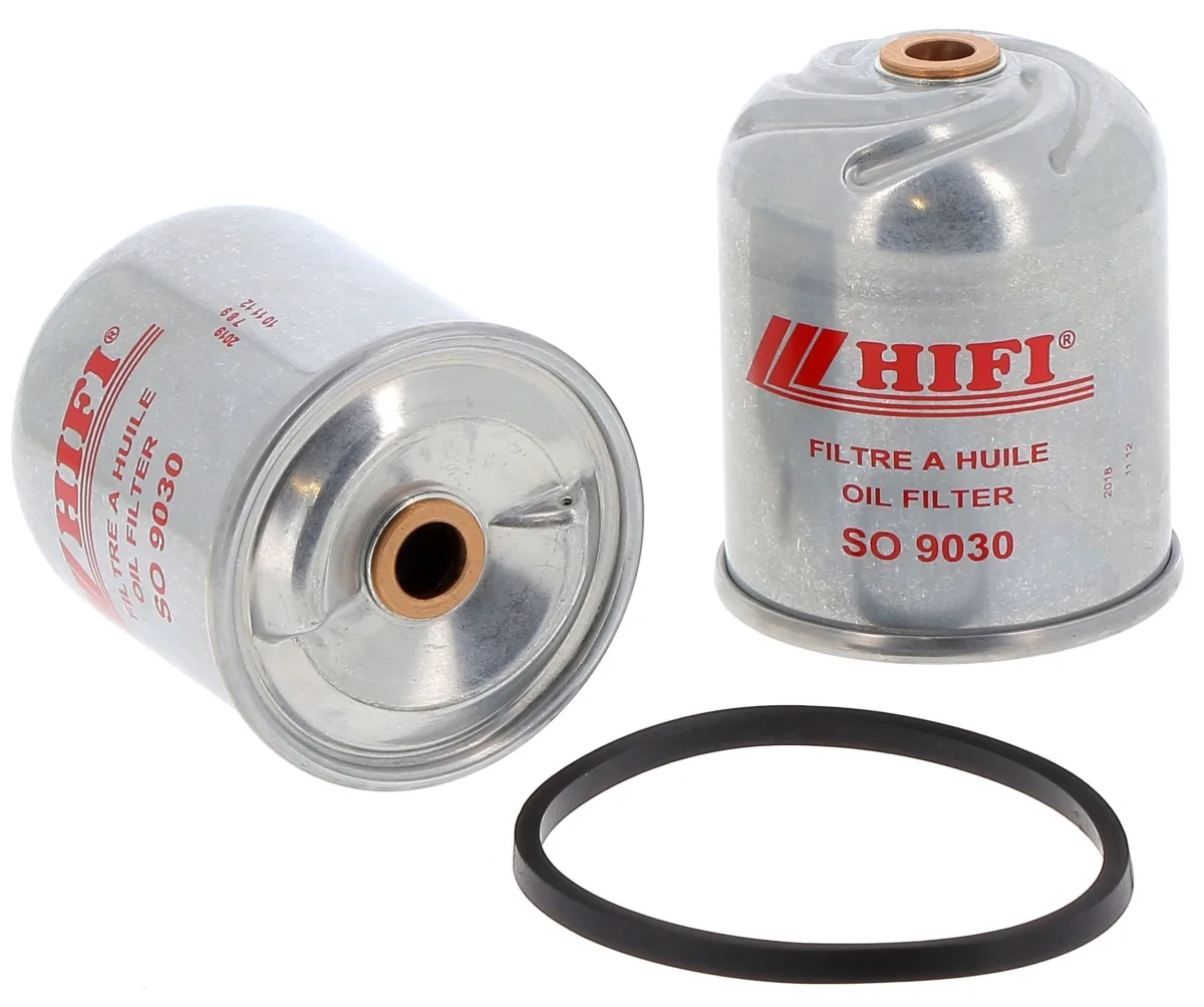 SO9030 Hifi Filter